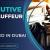 Executive Chauffeur Required in Dubai