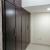 Loft Type Closed Partition with Big Wardrobe and Sharing Bathroom