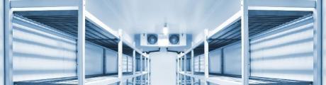 Leading Chiller and Freezer Suppliers in Sharjah
