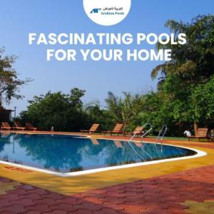 Swimming pool Contractors