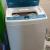 Haier washing machine 7kg