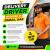 Delivery Driver Required in Dubai