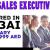 Sales Executive Required in Dubai