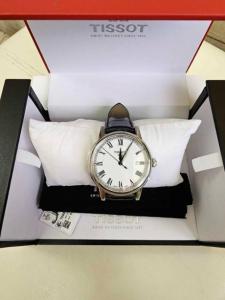 Tissot Men Carson Quartz