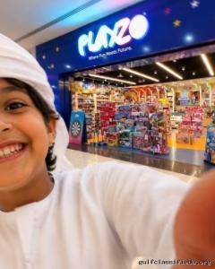 Exciting Spider Man Toys for Kids in the UAE