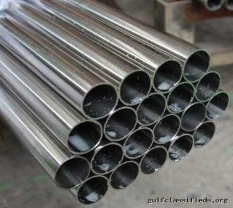 304 Stainless Steel Pipe Suppliers & Schedule Pipe Manufacturer