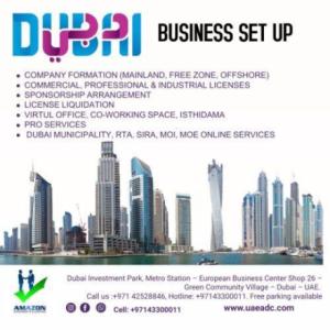 Ajman attestation office services