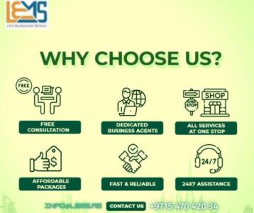 We can Help You to Build Your Business Dreams