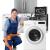 Washing machine fridge dishwasher dryer repair