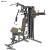 Exclusive Gym Equipment from Manufacturer