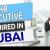 Human Resources Executive Required in Dubai