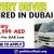 DELIVERY DRIVER REQUIRED IN DUBAI