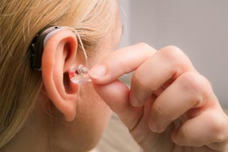 hearing aids near me