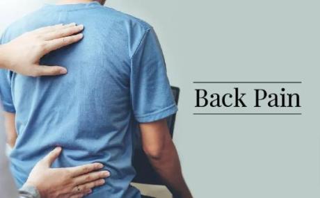 Ayurvedic Treatment for Back Pain by Ayurmana Ayurveda