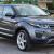Range Rover Evoque 2016 Full Option(Turbo) Panoramic