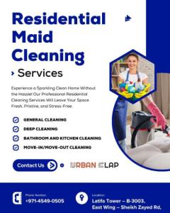 Professional Cleaning Solutions Dubai || 045490505