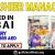 CASHIER MANAGER REQUIIRED IN DUBAI