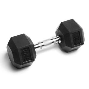 Choosing the right Dumbbell for your workout