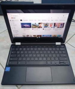 Acer R11 Intel Core Celeron 6th generation 4GB Ram ddr4 built-in 32GB SSD flash drive