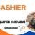 Cashier Required in Dubai