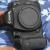 Canon 5D IV with 24-105 IS Lens