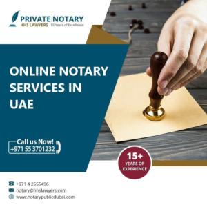 Online Power of Attorney Drafting and Notarization services