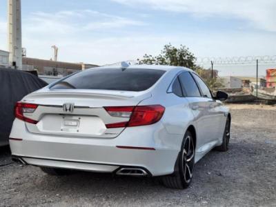 Honda Accord 2020 Sport