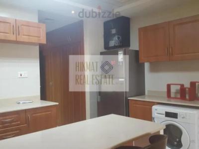 Renovated Spacious Semi Furnished Sea View Huge Studio