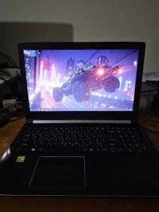 Acer laptop
