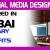 Social Media Designer Required in Dubai