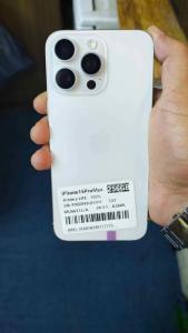 Iphone 15promax 256GB
