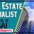 Real Estate Specialist Required in Dubai