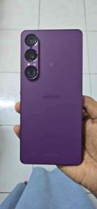 Sony xperia 1 mark 7