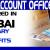 Account officer Required in Dubai