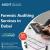 Forensic Auditing Services - Meet Qualified Auditors