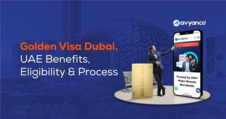 Dubai Golden Visa - Explore Everything You Need to Know