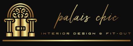 PALAIS CHIC DECORATION DESIGN AND IMPLEMENTATION