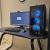 Full gaming setup for sale