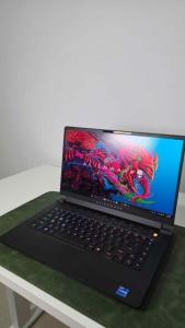 Alienware m15 R7 i7-12700H
