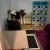 Closed partition available for couples at Palace towers