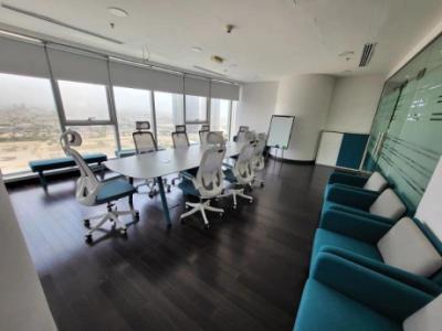Meeting Rooms for Daily Rental in Dubai