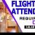 Flight Attendant Required in Dubai