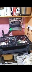 Rane one dj Controller with ProX workstation