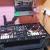 Rane one dj Controller with ProX workstation