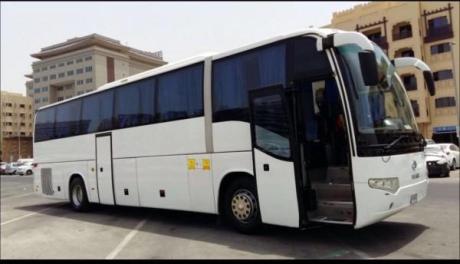 GBI PASSENGERS TRANSPORT AND BUS RENTAL LLC