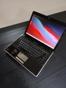 Hp Pavilion dv4