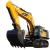 Grab Your SANY SY750H Large Excavator (2025)