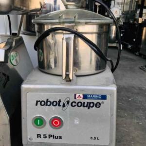 MEAT MINCER 22 & 32 HUMMUS CUTTER 5.5 LITER