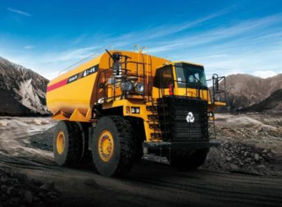 Purchase New SANY SRT55D-W Mining Sprinkler (2025)