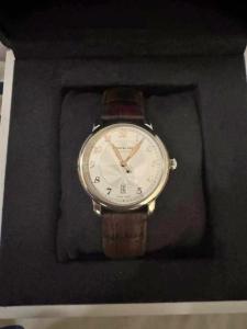 Montblanc Star Legacy Automatic watch